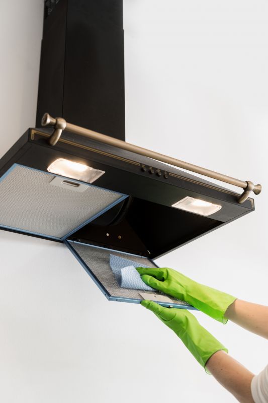 Laboratory Exhaust Systems