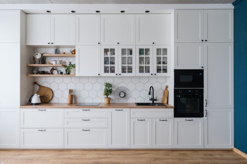 Kitchen Cabinet Renovation in Kokomo, IN