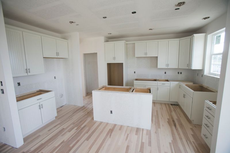 Kitchen Cabinet Renovation in Bowling Green, KY