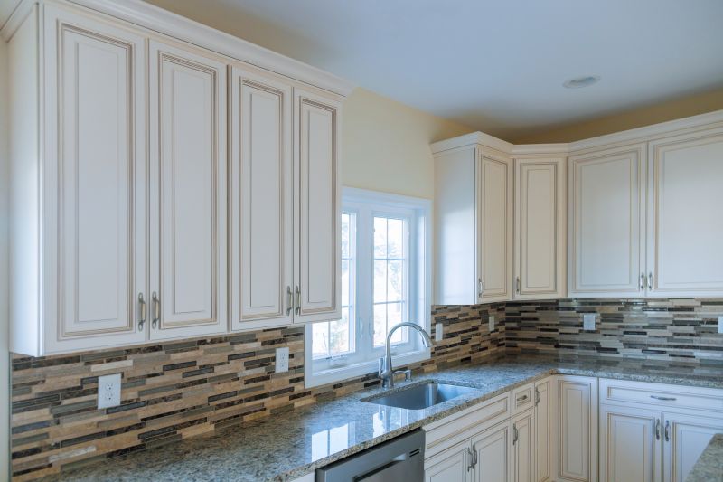 Kitchen Modernization in Bowling Green, KY