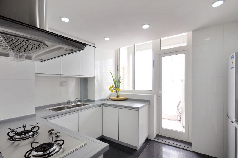 Kitchen Modification in Franklin, TN
