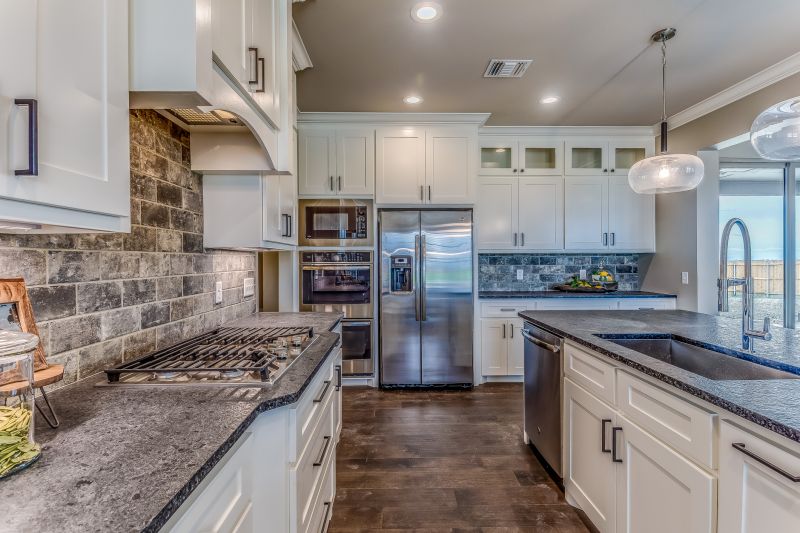Kitchen Renovation in Kokomo, IN