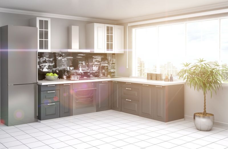 Kitchen Updating in Terre Haute, IN