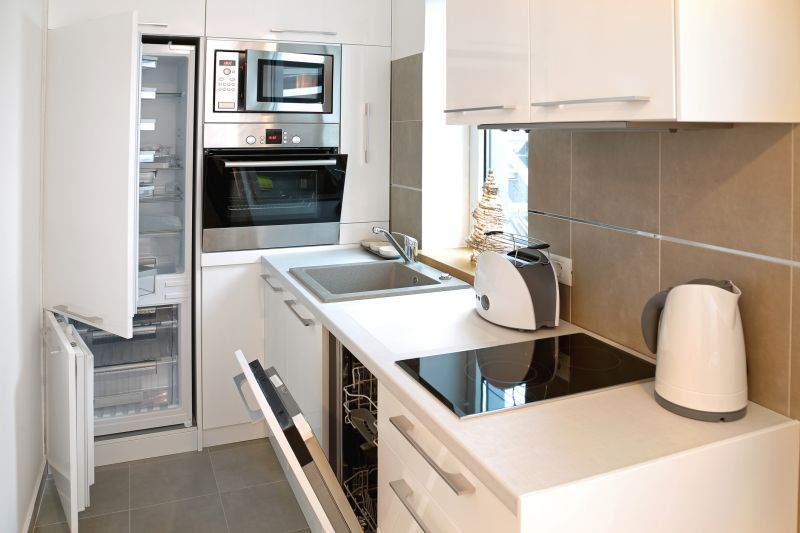 Modern Kitchen Remodeling in Bloomington, IN