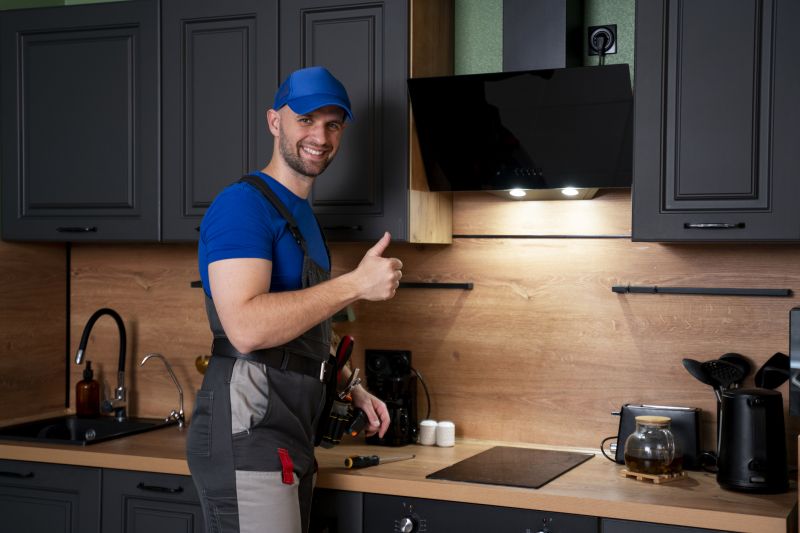 Restaurant Hood Installation in Tacoma, WA