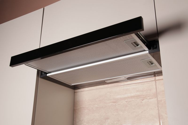 Vent Hood Replacement in Fort Collins, CO
