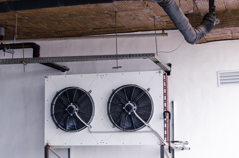 Industrial Ventilation Expert