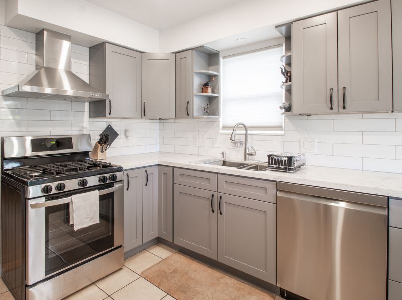 Kitchen Modernization in Terre Haute, IN